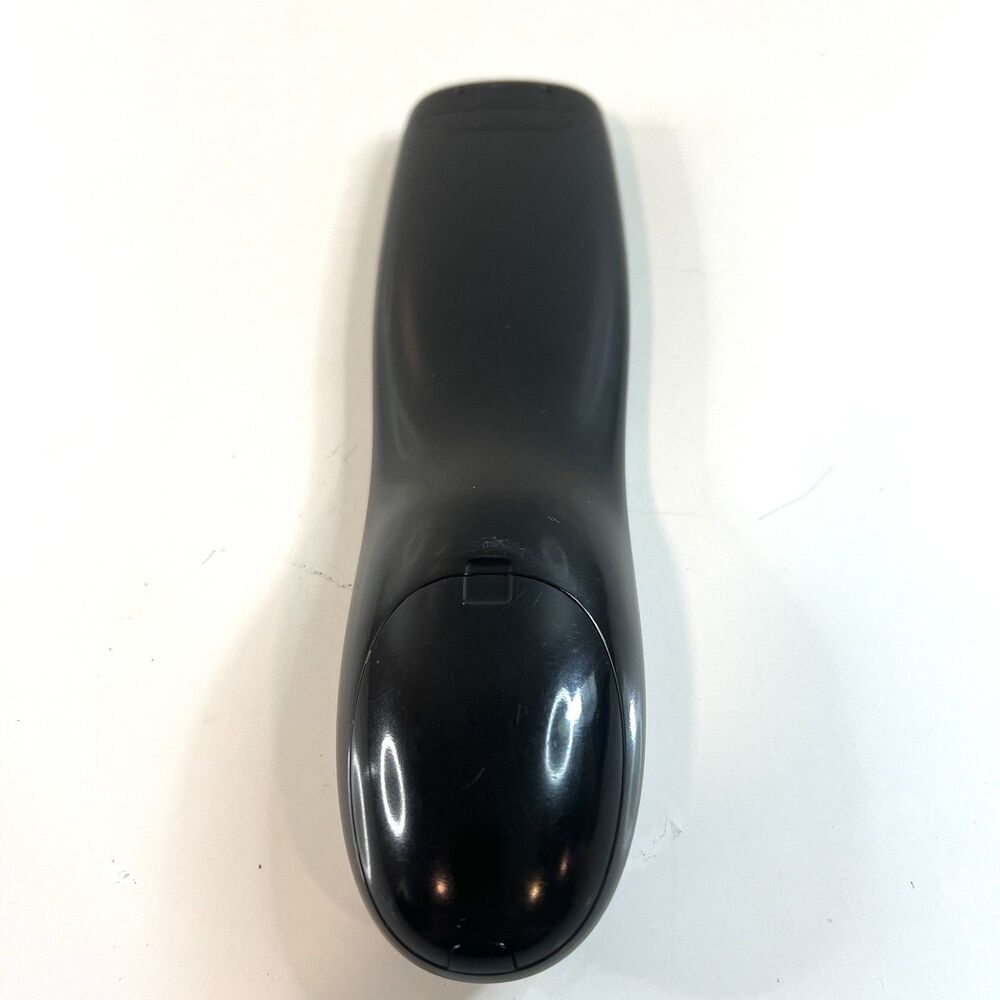 Logitech Harmony 650 Universal Advanced Remote Control Tested - Picture 7 of 9